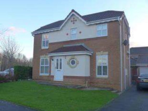 3 Bedroom Detached